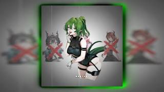 MONTAGEM UNKNOWN (Tiktok slowed version)Fluorite edit