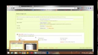 linkbucks bot autoclicker  méthode 100% fonctionnelle  2014 UPDATED 11/6/2014