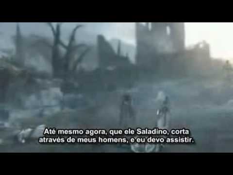Assassin's Creed - Memory 6 - Robert de Sabl - Parte 3