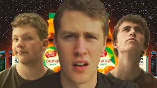 Juice - JAM Episode 7