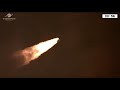 NASA Launches GOLD Mission