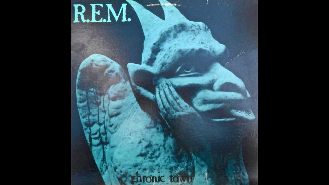 R.E.M. Remixed Gardening At Night YouTube