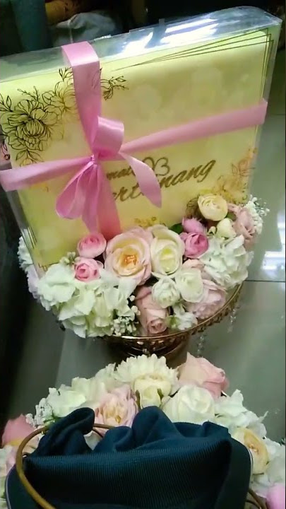 HANTARAN TUNANG SIMPLE
