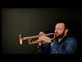 Martini Dry - Philippe Sarde (Trumpet Cover) Ah Nerede filmi ve Bir Başkadır dizi müziği