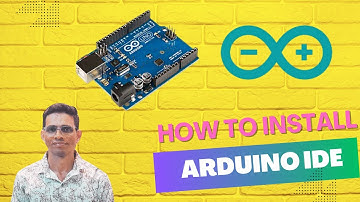 How to  Download and Install  Arduino Ide on Windows10/11