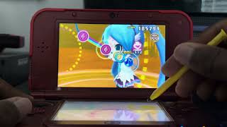 Hatsune Miku: Project Mirai DX - Electric Angel - Hard/Perfect! - ALL COOL!