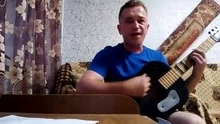 KillaGram - Жека сантехник из ЖЭКа (cover by Jack Utkin)