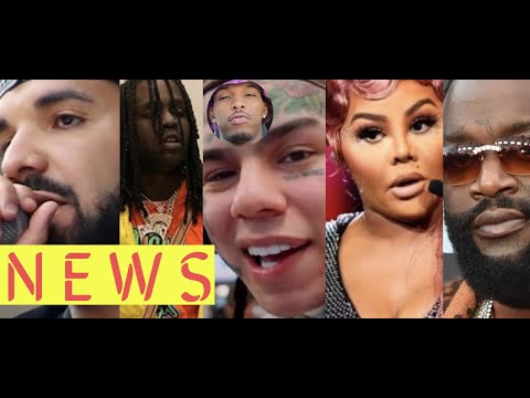 Drake to Do Song Chief Keef? Tekashi Accepts Chicago Challenge 600