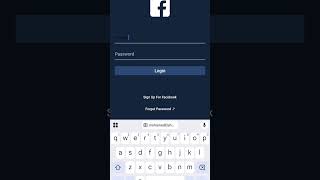 Facebook _App✨ #flutter #automobile #mobile #اكسبلور #programming #برمجة #foryou #fyp #programming