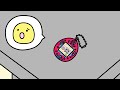 【たまごっち公式】#50 先生に没収されたたまごっち