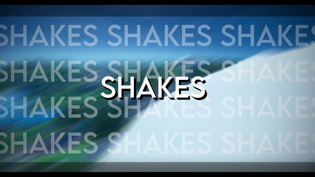 Tutorial: S_Shake! *MOST* Common uses + Tips & Tricks! (Presets)