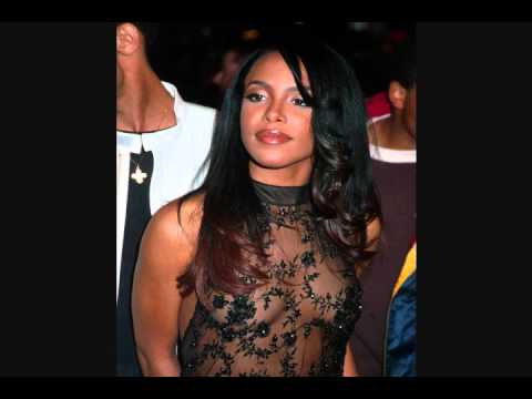 Aaliyah--- I Care 4 You
