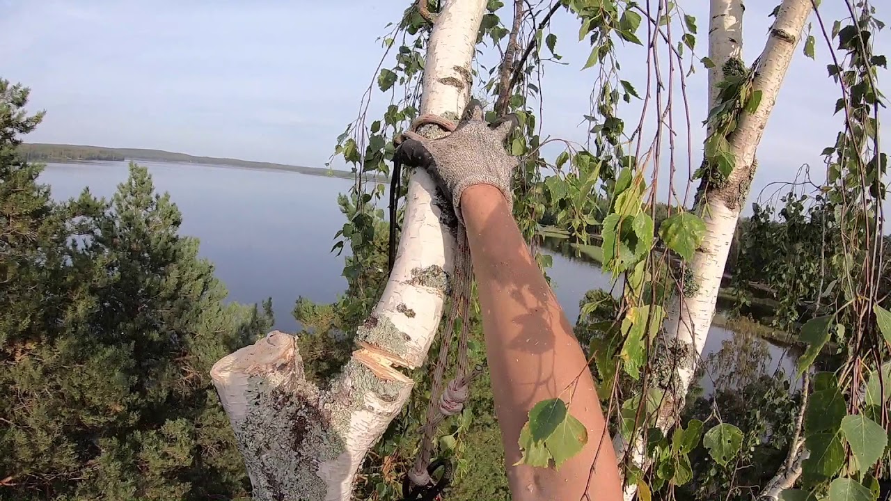 Koivun Kiipeilykaato Asikkala