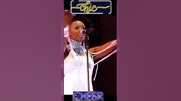 Thumbnail of Chic - Cheer (VDJ A.S)