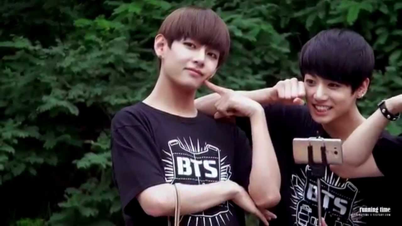 140824 방탄소년단 미니팬미팅 포토타임 뷔(태형)