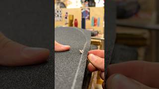 Gripping a Board is so Satisfying.
