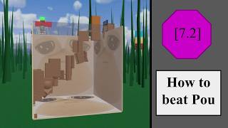 The Baseplate Project - How To Beat Pou screenshot 4