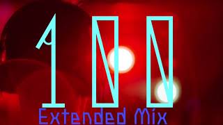 100(Extended Mix)