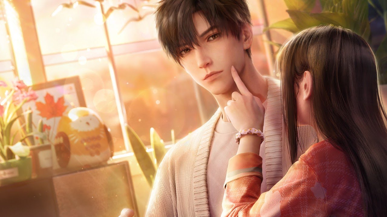 CN Dub】Zayne : 「Ramblings Come True」 Tender Moments || Love and