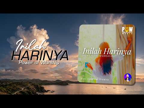 Power Of Worship - Inilah HariNya (Official Audio)