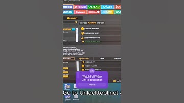 Samsung Galaxy A33 5G (SM-A336E), Remove Google Account, Bypass FRP. Latest Security Unlocktool.