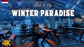 Het Amsterdamse Winterparadijs 2025 | 14 - December
