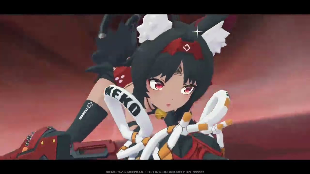 ゼンゼロ】窮鼠と猫の攻略【ゼンレスゾーンゼロ】｜ゲームエイト