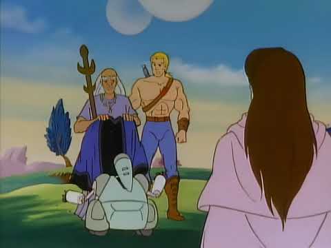 THE SEEDS OF RESISTANCE | Episode 14 | The New Adventures of He-Man
