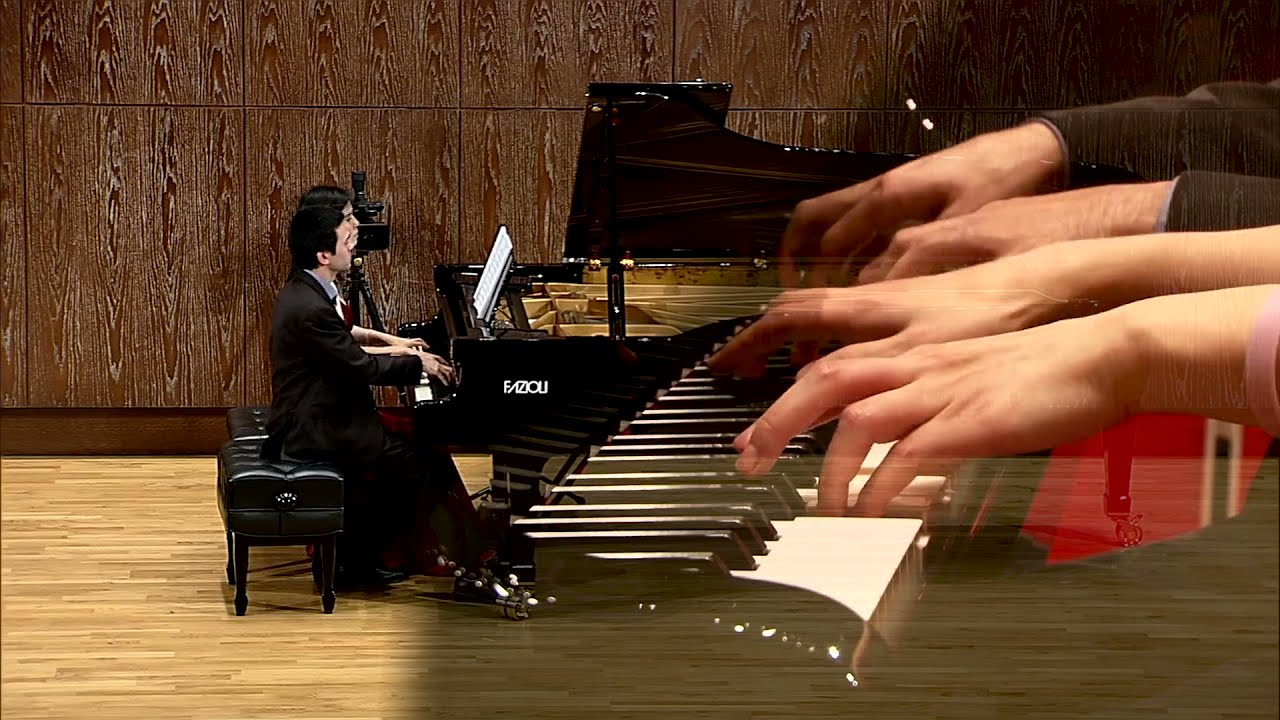 Mira Tango from "Scent of a Woman" (Por Una Cabeza) for Piano Duet en YouTube Mira Tango from "Scent of a Woman" (Por Una Cabeza) for Piano Duet en YouTube