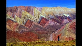 Passion Argentine et Patagonie - Circuit 20 jours -