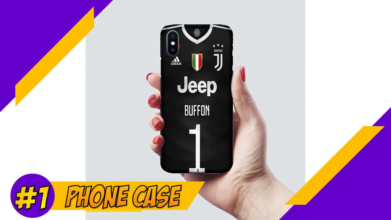 Case Hp Juventus