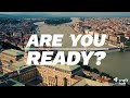 Stretch Leadership And Management Conference Is Back Promo Video 
