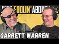 Garrett Warren