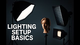 Intro To Lighting - Alberta Film School