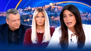 Ό,τι έδωσε στους ελ. επαγγελματίες & στους μικρομεσαίους ο Μητσοτάκης, "αυτό" θα πάρει στις εκλογές.