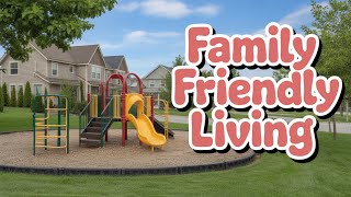 New San Antonio Neighborhood Tour | Winding Brook Homes & Amenities