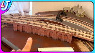 Model Railway 3.0 - July Update!