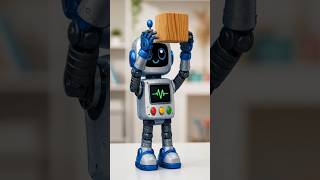 Robot Lifting the load, ICC Women's world Cup #shorts