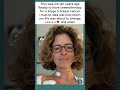 10 Years Cancer Free: The Story Behind This Photo #funny #joy #shorts