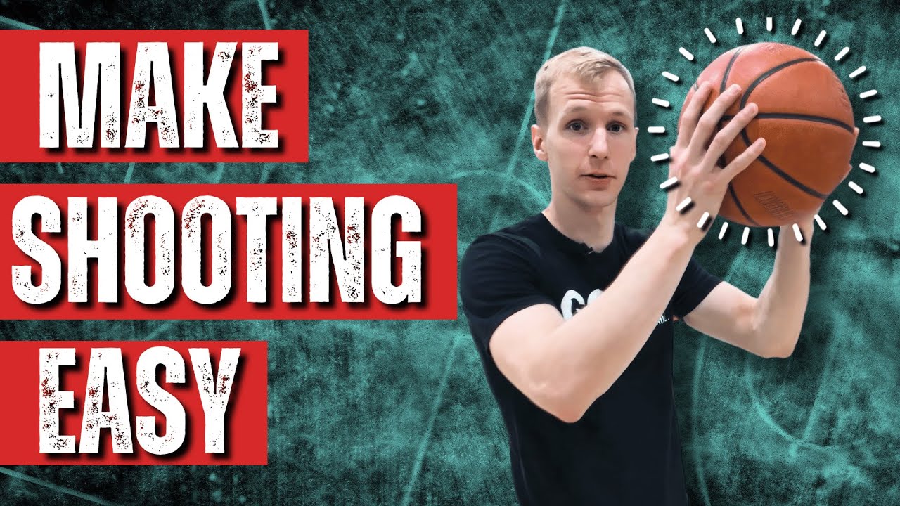 15-минутная тренировка для повышения точности бросков