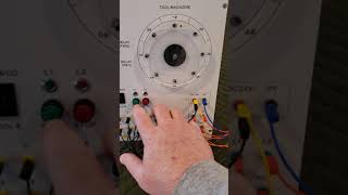 PLC Training for Connected Components Workbench, PLCCable.com PLC Trainer for DC motor controlers