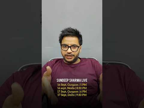 Mera naya show hai 4 jagahon par. Aaiye jahan suit kare. #standupcomedy #standupcomedian #shorts