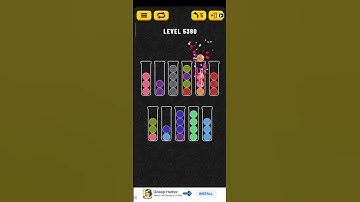 ball sort puzzle 5380