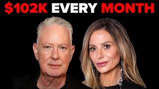 Full Dorit Kemsley's $102K Monthly Spending Revealed as PK Takes Control of Their Mansion News