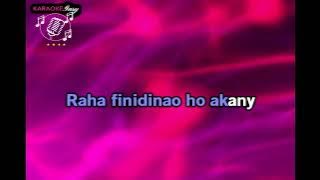 Ny Railovy - Raha ho nofy ihany VLEXTRAIT