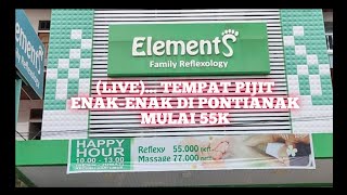 Tempat Pijit Enakenak Di Pontianak Mulai 55k