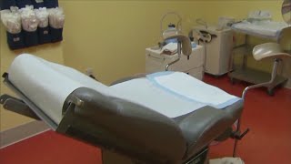 Amendment 1 passes with more than half the vote, declaring abortion not a right