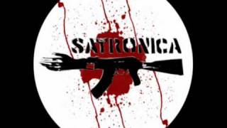 Satronica - Kill It