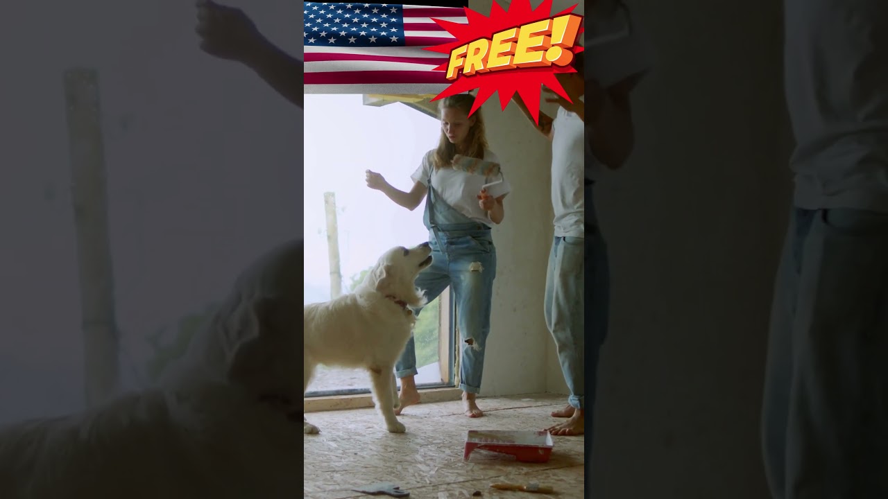 🇺🇸 Anxious Dog or Cat? FREE 30-Day Calm Plan!