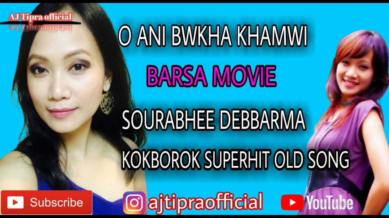 O ANI BWKHA KHAMWI  SOURABHEE DEBBARMA  KOKBOROK HEART TOUCHING SONG  UPDATES